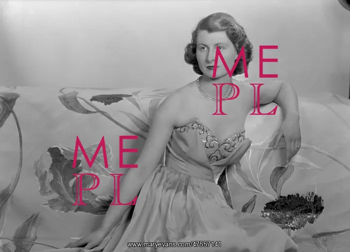  : Miss Susan Morland