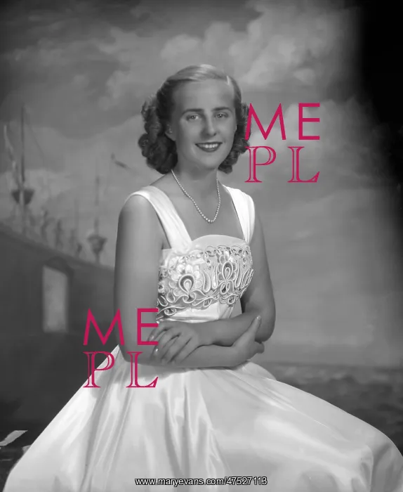  : Miss Tessa Porter
