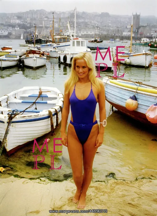 : Miss UK regional finals, St Ives, Cornwall : Miss UK regional finals, St Ives, Cornwall