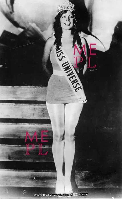 : Miss Universe : Miss Universe