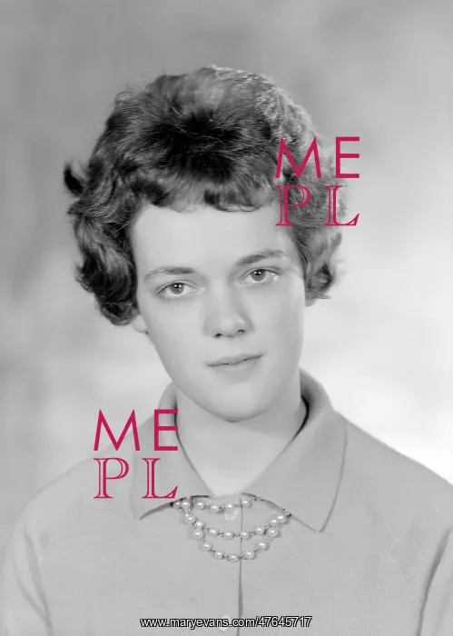  : Miss V Welser