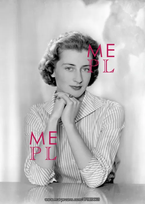 : Miss Veldes-Charrington