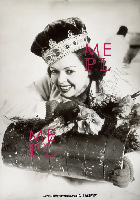 : Miss wintersports : Miss wintersports