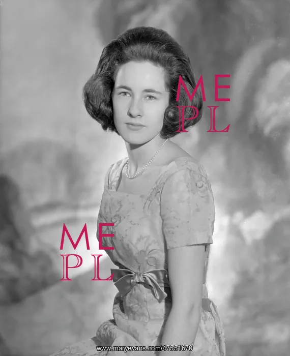 : Miss Xenia Goudine : Miss Xenia Goudine