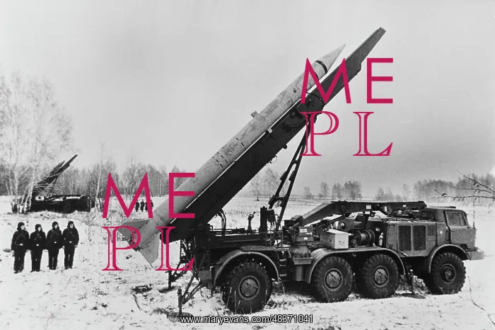 : Missile launchers crews : Missile launchers crews