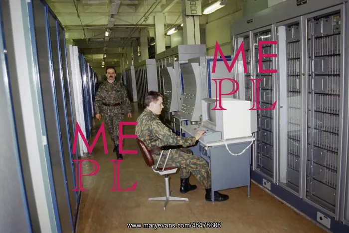 : Missile and Space Defence Forces : Missile and Space Defence Forces