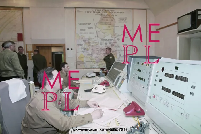 : Missile troops of Siberian Military District : Missile troops of Siberian Military District