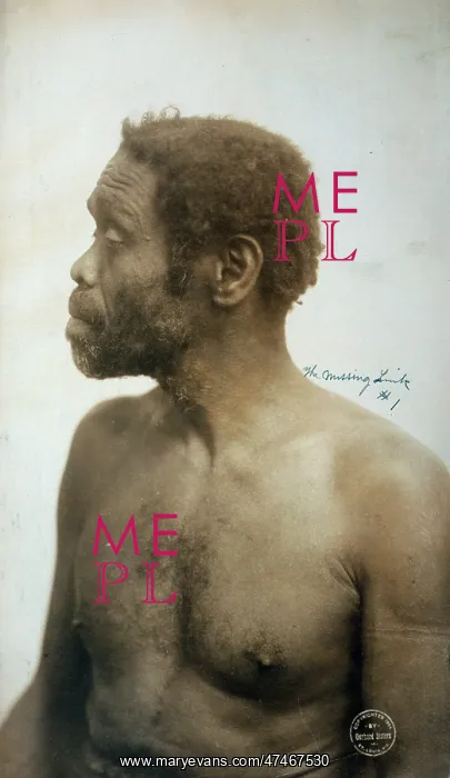 : The missing link, 1 : The missing link, 1