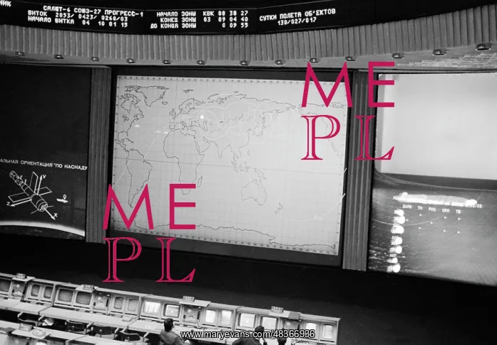 : Mission Control Centre : Mission Control Centre
