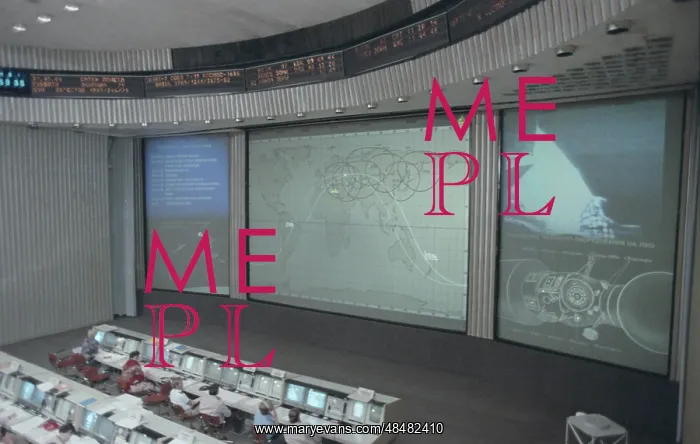 : Mission Control Centre - MCC : Mission Control Centre - MCC
