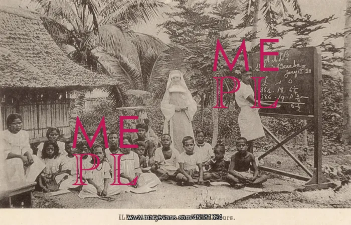 : Mission on The Gilbert Islands (6 / 9) : Mission on The Gilbert Islands (6 / 9)