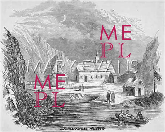 : MISSION TO GREENLAND : MISSION TO GREENLAND