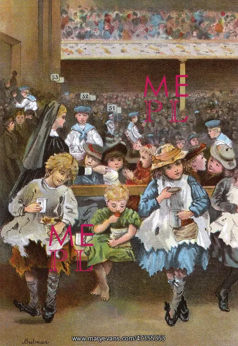 : MISSION IN LIMEHOUSE 2 : MISSION IN LIMEHOUSE 2