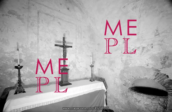 : Mission Senora de la Purisima Concepcion, ? : Mission Senora de la Purisima Concepcion, ?