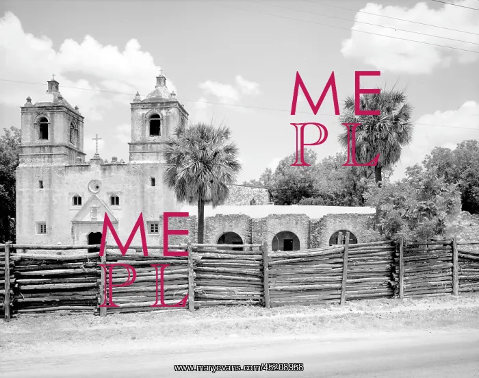 : Mission Senora de la Purisima Concepcion, ? : Mission Senora de la Purisima Concepcion, ?