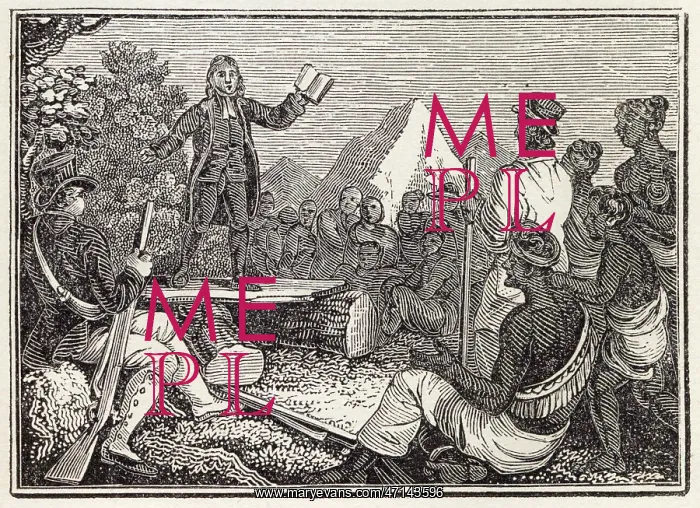  : Missionaries