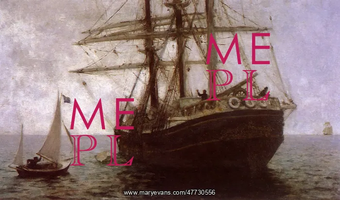  : The Missionary Boat