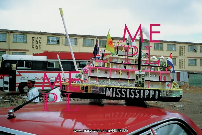 : Mississippi Minstrels : Mississippi Minstrels