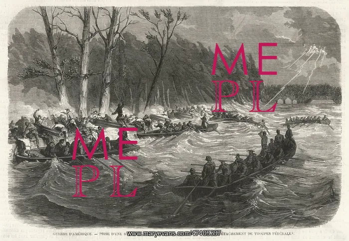 : MISSISSIPPI OPERATION : MISSISSIPPI OPERATION