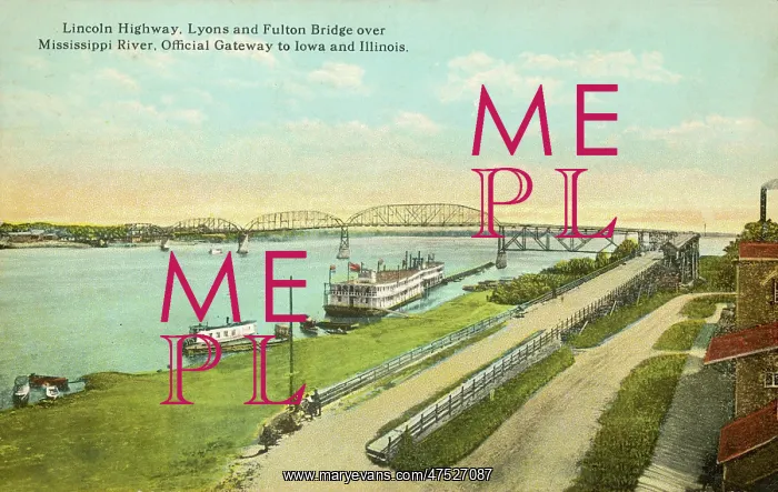  : Mississippi River