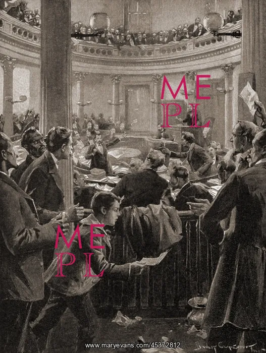 : The Mississippi Senate passes a resolution : The Mississippi Senate passes a resolution