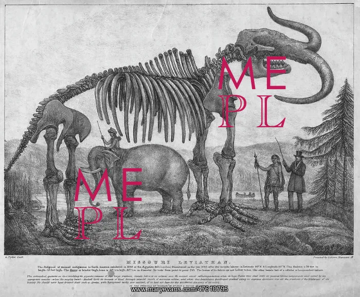: Missouri Leviathan : Missouri Leviathan