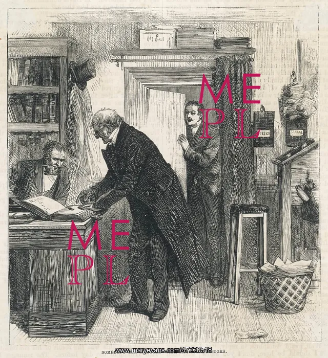 : MISTAKE IN THE BOOKS : MISTAKE IN THE BOOKS