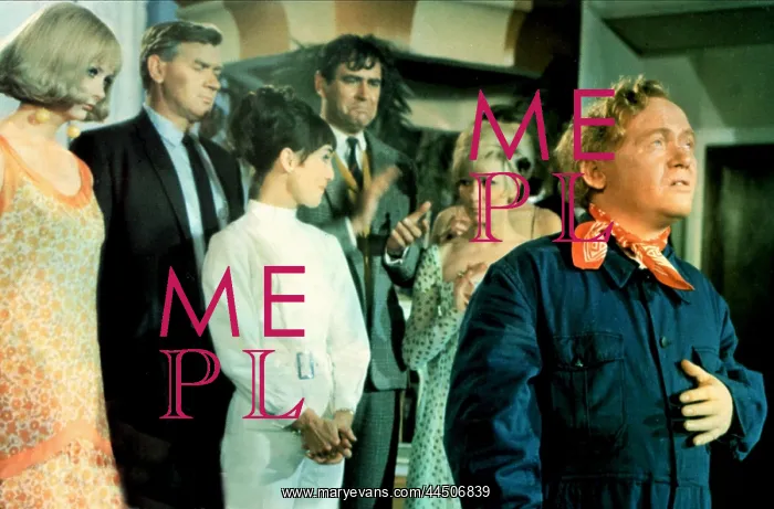 : Mister Ten Per Cent (1967) : Mister Ten Per Cent (1967)