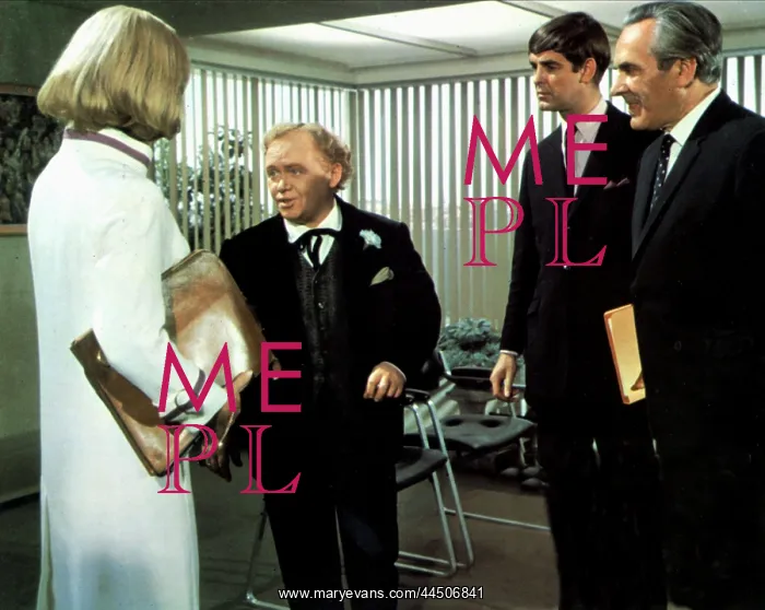 : Mister Ten Per Cent (1967) : Mister Ten Per Cent (1967)