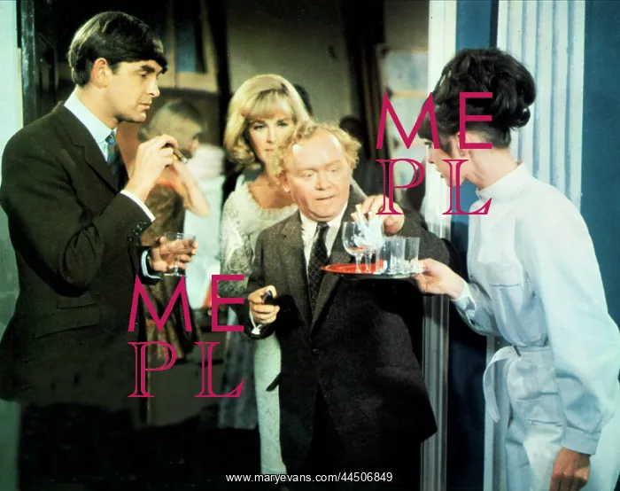 : Mister Ten Per Cent (1967) : Mister Ten Per Cent (1967)