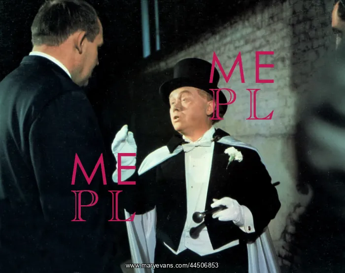 : Mister Ten Per Cent (1967) : Mister Ten Per Cent (1967)