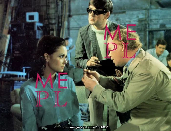  : Mister Ten Per Cent (1967)