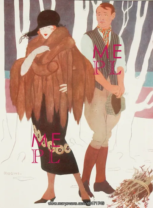 : The Mistletoe Man by Reginald Higgins : The Mistletoe Man by Reginald Higgins