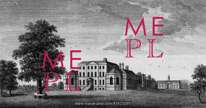  : Mistley Hall, Essex