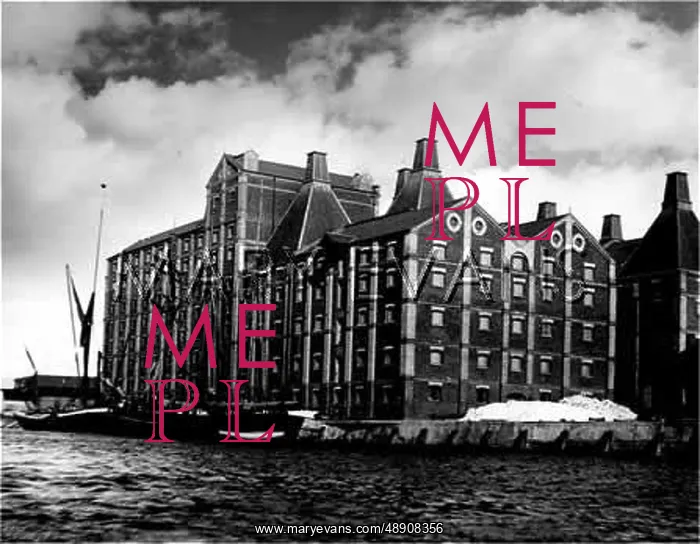 : MISTLEY MALTINGS : MISTLEY MALTINGS
