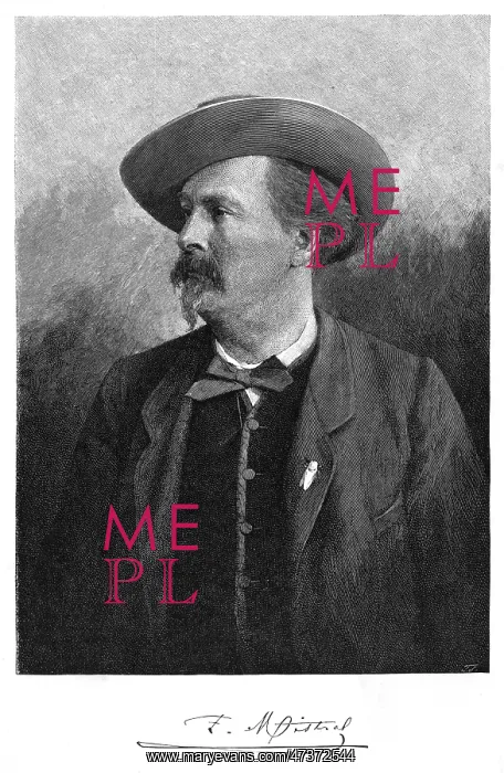  : MISTRAL. FREDERIC MISTRAL French Provencal writer