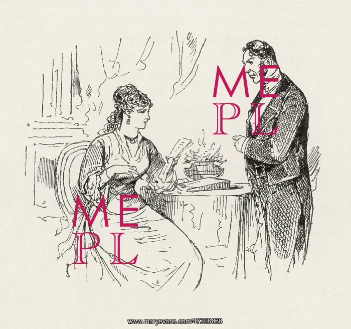: MISTRESS AND BUTLER : MISTRESS AND BUTLER
