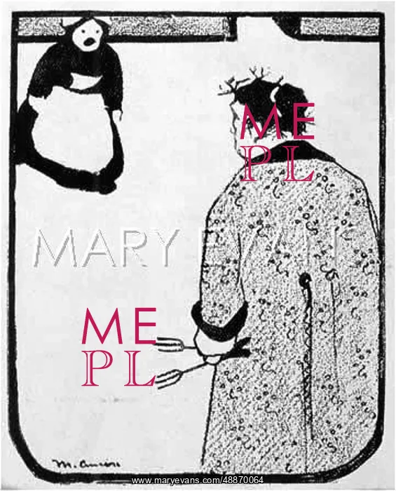 : MISTRESS & MAID 1911 : MISTRESS & MAID 1911