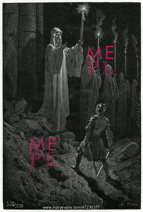 : MITAINE AND THE DEAD : MITAINE AND THE DEAD