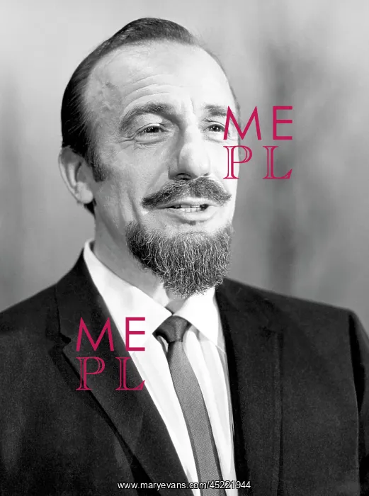 : Mitch Miller, musician and executive at ? : Mitch Miller, musician and executive at ?