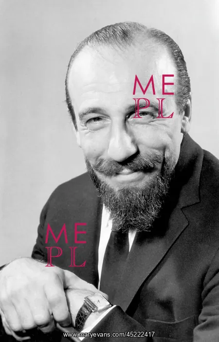 : Mitch Miller, musician and executive at ? : Mitch Miller, musician and executive at ?