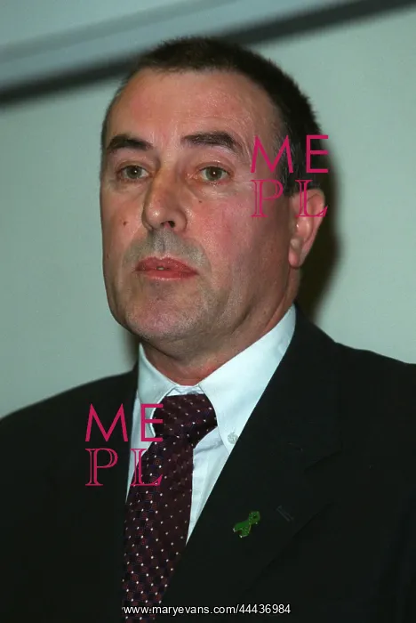  : Mitchel Mclaughlin