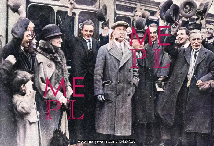 : Mitchell Hedges off exploring again, 1926 : Mitchell Hedges off exploring again, 1926