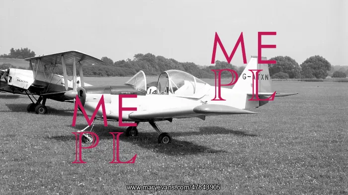 : Mitchell-Procter Kittiwake I G-ATXN : Mitchell-Procter Kittiwake I G-ATXN