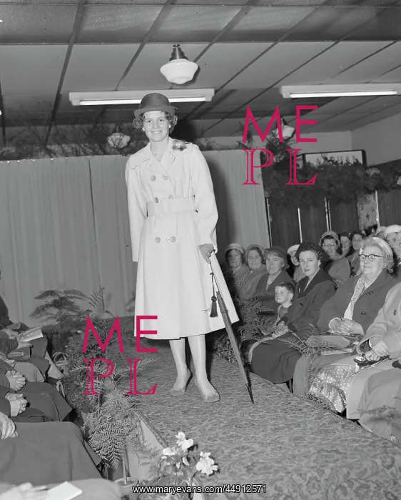 : Mitchells Fashion Show, Bexley : Mitchells Fashion Show, Bexley