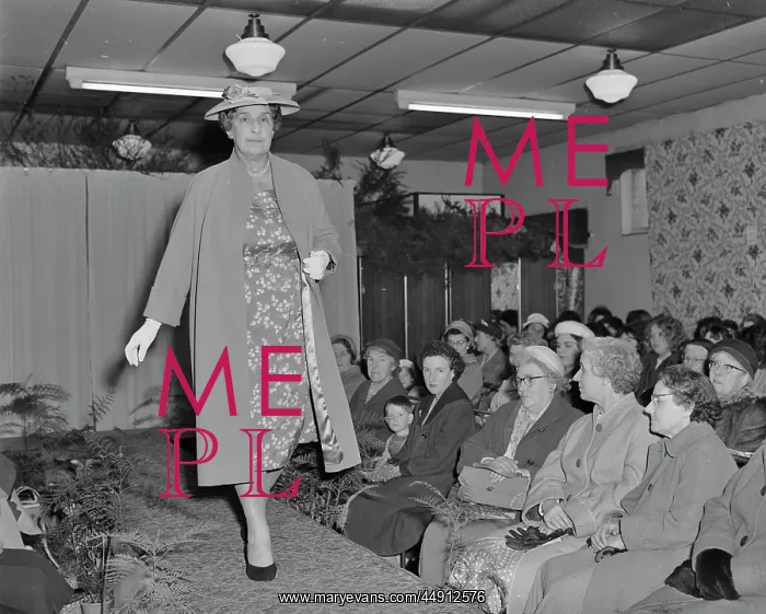 : Mitchells Fashion Show, Bexley : Mitchells Fashion Show, Bexley