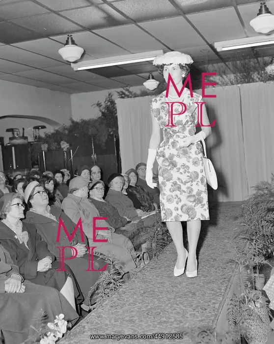 : Mitchells Fashion Show, Bexley : Mitchells Fashion Show, Bexley