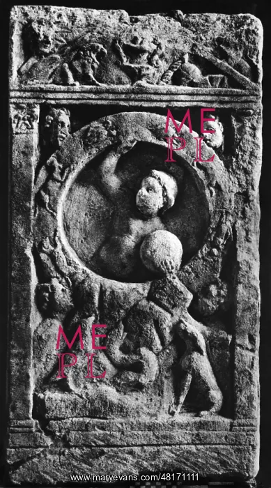 : Mithras, Kult : Mithras, Kult