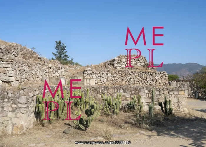 : Mitla, Oaxaca, Mexico : Mitla, Oaxaca, Mexico