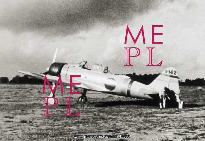 : Mitsubishi A6M Zero : Mitsubishi A6M Zero